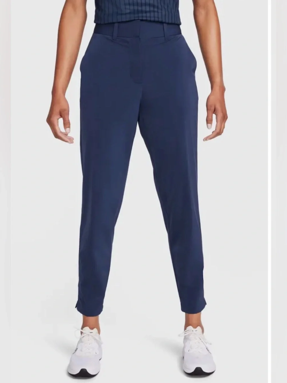 Nike Dri-FIT Tour Golf Pants - Picture 3 of 7